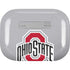 Ohio State University Buckeyes Apple AirPods Pro Skin